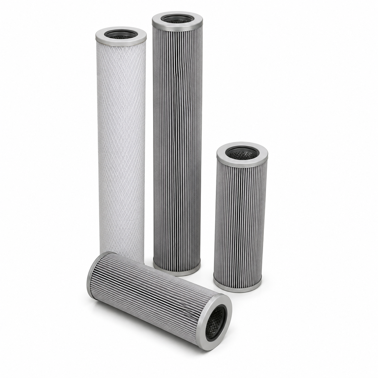 Replacement Filter Elements