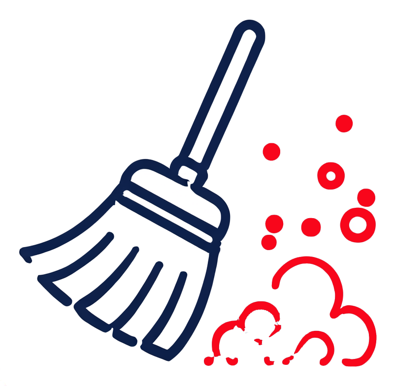 Construction Cleanup