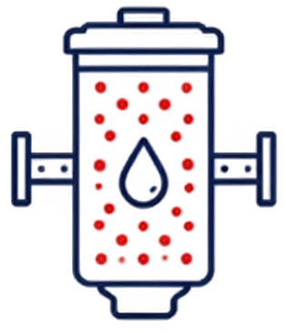 Fill, Flush & Clean