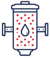 system flushing